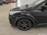  Toyota  C-HR Toyota  1.8 Hybrid Executive automaat 5d #15