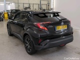  Toyota  C-HR Toyota  1.8 Hybrid Executive automaat 5d #20