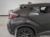  Toyota  C-HR Toyota  1.8 Hybrid Executive automaat 5d #21