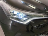  Toyota  C-HR Toyota  1.8 Hybrid Executive automaat 5d #23