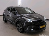  Toyota  C-HR Toyota  1.8 Hybrid Executive automaat 5d #24