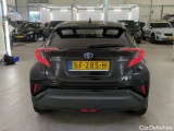  Toyota  C-HR Toyota  1.8 Hybrid Executive automaat 5d #27