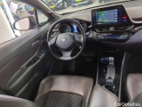  Toyota  C-HR Toyota  1.8 Hybrid Executive automaat 5d #31