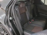  Toyota  C-HR Toyota  1.8 Hybrid Executive automaat 5d #30