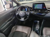  Toyota  C-HR Toyota  1.8 Hybrid Executive automaat 5d #32