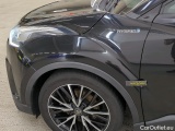  Toyota  C-HR Toyota  1.8 Hybrid Executive automaat 5d #33
