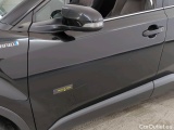  Toyota  C-HR Toyota  1.8 Hybrid Executive automaat 5d #36