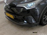  Toyota  C-HR Toyota  1.8 Hybrid Executive automaat 5d #46