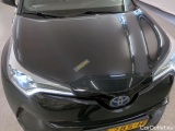  Toyota  C-HR Toyota  1.8 Hybrid Executive automaat 5d #43
