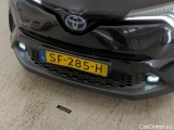  Toyota  C-HR Toyota  1.8 Hybrid Executive automaat 5d #48