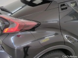  Toyota  C-HR Toyota  1.8 Hybrid Executive automaat 5d #50