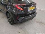  Toyota  C-HR Toyota  1.8 Hybrid Executive automaat 5d #60