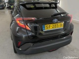  Toyota  C-HR Toyota  1.8 Hybrid Executive automaat 5d #61