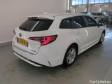  Toyota  Corolla Toyota  Touring Sports 1.8 Hybrid Active 5d #2