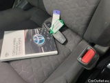  Toyota  Corolla Toyota  Touring Sports 1.8 Hybrid Active 5d #4