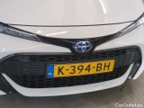  Toyota  Corolla Toyota  Touring Sports 1.8 Hybrid Active 5d #5