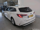  Toyota  Corolla Toyota  Touring Sports 1.8 Hybrid Active 5d #9