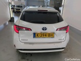  Toyota  Corolla Toyota  Touring Sports 1.8 Hybrid Active 5d #10