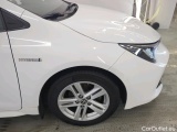  Toyota  Corolla Toyota  Touring Sports 1.8 Hybrid Active 5d #13
