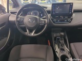  Toyota  Corolla Toyota  Touring Sports 1.8 Hybrid Active 5d #16