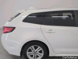  Toyota  Corolla Toyota  Touring Sports 1.8 Hybrid Active 5d #18