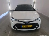  Toyota  Corolla Toyota  Touring Sports 1.8 Hybrid Active 5d #21