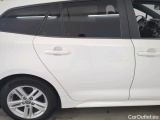  Toyota  Corolla Toyota  Touring Sports 1.8 Hybrid Active 5d #17