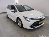  Toyota  Corolla Toyota  Touring Sports 1.8 Hybrid Active 5d #20