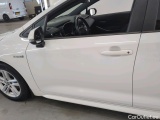  Toyota  Corolla Toyota  Touring Sports 1.8 Hybrid Active 5d #26