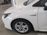  Toyota  Corolla Toyota  Touring Sports 1.8 Hybrid Active 5d #27