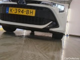  Toyota  Corolla Toyota  Touring Sports 1.8 Hybrid Active 5d #37
