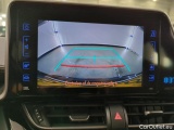  Toyota  C-HR Toyota  1.8 Hybrid Executive automaat 5d #17