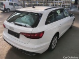  Audi  A4 AVANT 30 TDI S TRONIC  5 #2