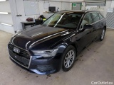  Audi  A6  Avant 40 TDI quattro 2.0 TDI 150KW AT7 E6d 