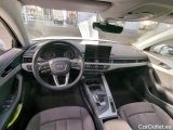  Audi  A4 AVANT 30 TDI S TRONIC  5 #3