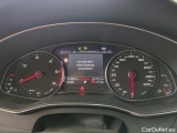  Audi  A6  Avant 40 TDI quattro 2.0 TDI 150KW AT7 E6d #5