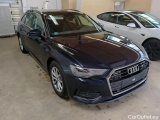 Audi  A6  Avant 40 TDI quattro 2.0 TDI 150KW AT7 E6d #9