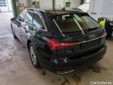  Audi  A6  Avant 40 TDI quattro 2.0 TDI 150KW AT7 E6d #11