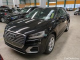  Audi  Q2  35 TFSI sport 1.5 TFSI 110KW AT7 E6dT 
