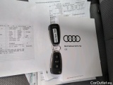  Audi  Q2  35 TFSI sport 1.5 TFSI 110KW AT7 E6dT #10