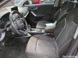  Audi  Q2  35 TFSI sport 1.5 TFSI 110KW AT7 E6dT #16