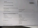  Audi  Q2  35 TFSI sport 1.5 TFSI 110KW AT7 E6dT #8