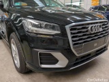  Audi  Q2  35 TFSI sport 1.5 TFSI 110KW AT7 E6dT #27