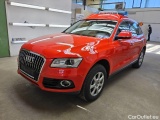  Audi  Q5  2.0 TDI quattro (140KW) TDI 140KW AT7 E6 #8
