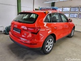  Audi  Q5  2.0 TDI quattro (140KW) TDI 140KW AT7 E6 #10