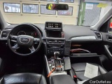  Audi  Q5  2.0 TDI quattro (140KW) TDI 140KW AT7 E6 #16