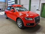  Audi  Q5  2.0 TDI quattro (140KW) TDI 140KW AT7 E6 #79