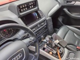  Audi  Q5  2.0 TDI quattro (140KW) TDI 140KW AT7 E6 #112