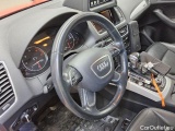  Audi  Q5  2.0 TDI quattro (140KW) TDI 140KW AT7 E6 #149
