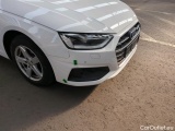  Audi  A4 AVANT 30 TDI S TRONIC  5 #17